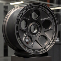 Jantes forgées Viorock en alliage personnalisé 16 17 18 19 20 21 pouces 5x120 5x112 compatibles avec BMW G20 G28 G30 Mercedes W206 W213 Classe C Classe E