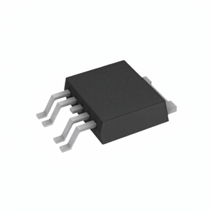 บริการครบวงจรแบบดั้งเดิม TO 252 5, DPAK, TO 252AD S-19244E50A-V5T2U ชิ้นส่วนอิเล็กทรอนิกส์สำหรับการจัดการพลังงาน (PMIC) - Product Image 1