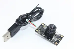 Wholesale Custom 1280*720 30Fps 5Pin Usb2.0 Cmos NT99141 Sensor 1Mp Hd Cmos Small Camera Module