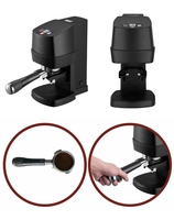 Équipement Professionnel de Barista 2026, Tasseur à Café Électrique, Outils de Barista Automatiques, Accessoires pour Cafétéria