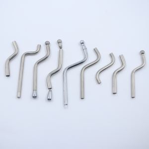 Machine à café en acier inoxydable personnalisée baguette vapeur précision usinée CNC Machine à expresso Tubes à vapeur pièces de rechange - Product Image 5