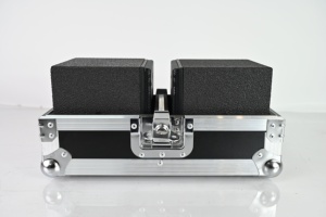 Haut-parleur coaxial professionnel en néodyme de haute qualité bon pour Home cinéma - Product Image 5