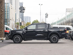Foton Ranger <span class=keywords><strong>2023</strong></span> Forest, Versión de Gasolina Automática con Tracción en las Cuatro Ruedas - Product Image 5
