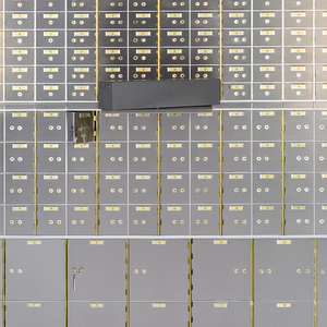 <span class=keywords><strong>Coffre</strong></span>-<span class=keywords><strong>fort</strong></span> commercial en acier inoxydable CEQSAFE pour <span class=keywords><strong>coffre</strong></span>-<span class=keywords><strong>fort</strong></span> de banque - Product Image 2