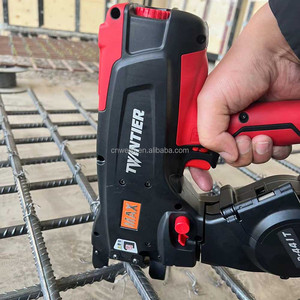 Dây buộc thép xây dựng <span class=keywords><strong>Max</strong></span> Tw1061t 19ga, dây thép, cuộn dây sắt dùng cho bê tông Rb441t Rb443t Rb611t Twintier Binder - Product Image 6