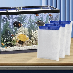 Lõi lọc sinh học Tet Ra Whisper cho bể cá - Chưa lắp ráp, màu xanh dương, cỡ lớn - Product Image 6