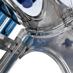 <span class=keywords><strong>Chauffe</strong></span>-<span class=keywords><strong>eau</strong></span> solaire non pressurisé Ensun, système thermosiphon pour usage domestique, <span class=keywords><strong>installation</strong></span> facile et haute efficacité, <span class=keywords><strong>prix</strong></span> d'usine - Product Image 6