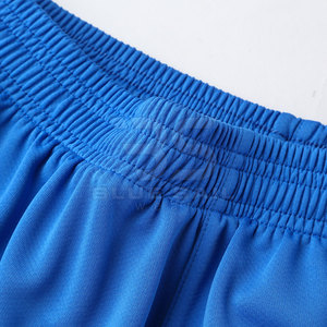 ชุดฟุตบอลแบบระบายอากาศได้ดีสำหรับทุกเพศทุกวัย ชุดทีมฟุตบอลสำหรับขาย - Product Image 4