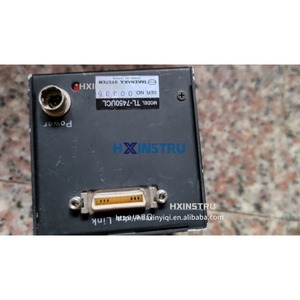 กล้องอุตสาหกรรม TAKEX TL-7450UCL มือสอง 1 ชิ้น - Product Image 3