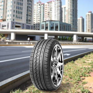 Pneumatici per Auto 235/65R17 275/55R17 Quattro Stagioni - Bassa Resistenza al Rotolamento e Potenza di Guida su Vari Tipi di Strada per SUV e Auto Passeggeri - Product Image 3