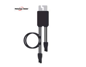 Optimizador de Energía Solar Inteligente Merc-1100w-P, Productos de Energía, Sistema Doméstico de 1100w, Accesorio Solar - Product Image 5