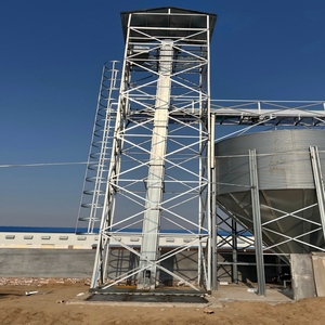 Hoogwaardige bandtransportband verticale heftruck voor de verkoop - Product Image 6