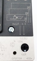3vl27123dc330aa0 Estand 03 Interruptor Automático PLC