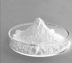 Nhà máy cung cấp 99.9% nhôm Oxit/alumina Al2O3 CAS 1344-28-1