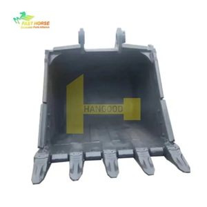 ชุดบุ้งกี๋รถขุดโคมัตสึ PC220-8 รุ่น 206-70-D3550 707-01-0J870 707-01-0J900 707-01-0J860 สำหรับ PC220-8 PC220LC-8 PC220-8M0 PC220LC-8M0 - Product Image 2