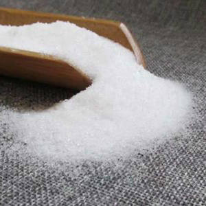 Formes liquides de poudre de catégorie comestible du <span class=keywords><strong>xylitol</strong></span> CAS 87-99-0 naturel standard de douceur de GMP emballées sous vide dans le récipient en plastique de tambour - Product Image 6