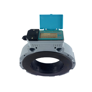 効率的な水管理のための農業灌漑用カードタイプ超音波水道メーター - Product Image 4