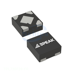 Componente Electrónico de Gestión de Energía (PMIC) XC9142F45DER-G 6 UFDFN con Contacto Expuesto, Canal del Fabricante - Product Image 1