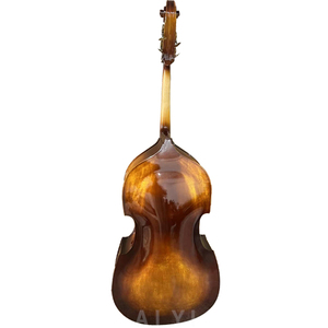 Contrabajo Doble de Tamaño 3/4, Diseño Vertical, CS002 - Product Image 1