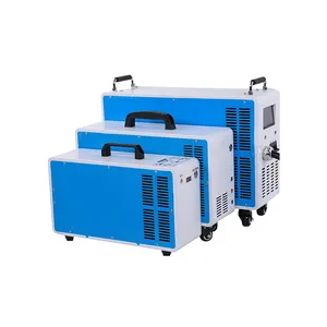 Portable Universal Car Ev Charging 100A 30KW Level Ev Battery Charger Electric Vehicle Charging Stations