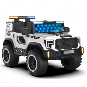 Nuevo Auto Infantil <span class=keywords><strong>OYT</strong></span> de Dos Plazas con Batería de 12V, Vehículo Eléctrico para Niños con Control Remoto, APP y Motor 380 - Product Image 3