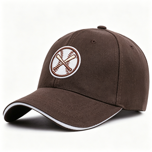 OEM Club Company Customized Sports 5 Panel <b>Waterproof</b> Baseball Cap Rubber Pvc Patch Logo Hydro Breathable Rope Gorras Golf <b>Hats</b> - Product Image 3
