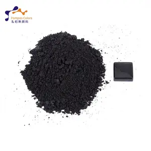 Provide Technical Support Inorganic Black Bulk Pigment Used In Any Kind Of Ceramic, Crystal Glass Mosaic, Glaze