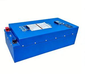 Paquete de Baterías Recargables de Iones de Litio HKBG 60V/150Ah con Certificación CE/UN38.3, Personalizadas para Carritos de Golf Eléctricos y Vehículos Turísticos (CN;SHN) - Product Image 6