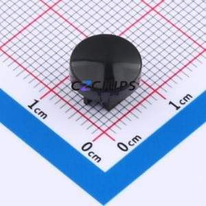 SC217AA1 Switch Accessories / Cap Switch ( Color: Black ) - Product Image 1
