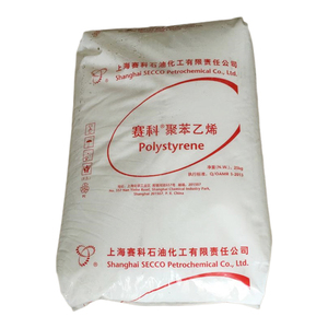 Số lượng lớn GPPS Nhà cung cấp <span class=keywords><strong>Polystyrene</strong></span> viên nhựa - Product Image 6