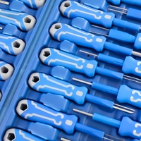31 pièces universel en acier au carbone voiture automobile déverrouillage Kit d'outils de suppression connecteur de câblage électrique extracteur de broches
