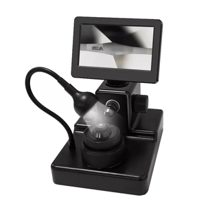 New Arrival HJ1000 50-1000X 3000mAh Diamond Waist <strong>Code</strong> Microscope GIA Jewelry Waist <strong>Code</strong> Instrument Microscope Accessories - Product Image 1