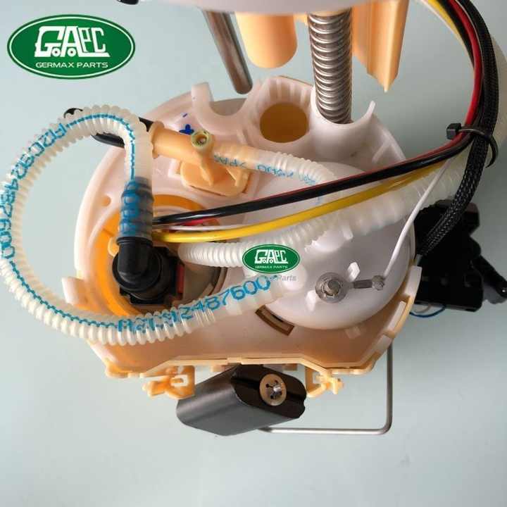 Fuel Pump LR103446 GL2565 LR103447 T4N7833 T2H9877 GX739H307BA
