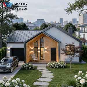 บ้านสำเร็จรูปฉนวนกันความร้อนตามมาตรฐาน AS/NZS 1170 สำหรับนิวซีแลนด์ - Product Image 1