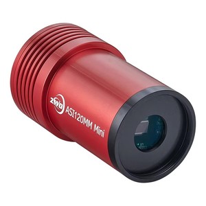 ZWO ASI120MINI — accessoire astronomique, oculaire, caméra numérique dsp astronomique couleur <span class=keywords><strong>CCD</strong></span> pour télescope, usb - Product Image 6