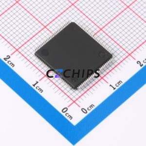 Brand-new and Original ATSAM4S8CB-AN LQFP-100(<b>14x14</b>) Integrated Circuit IC Chip Microcontroller (MCU/MPU/SoC) - Product Image 2