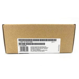 โมดูลอิเล็กทรอนิกส์ Mt-Siemens 6ES7133-1BL01-0XB0 ET 200L, 8DI+8DO DC24V, IP67 อะลูมิเนียมหล่อ, M12, สำหรับ IM 133, รุ่นเก่า--ET200eco/pro - Product Image 4