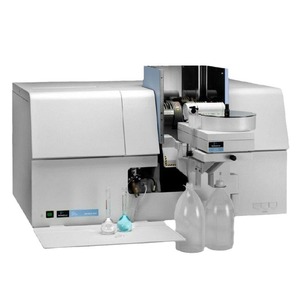 Espectrómetro de Absorción Atómica Pe Analyst 700 800 con Llama, Horno de Grafito, Doble Haz y Repetibilidad de Longitud de Onda - Product Image 1