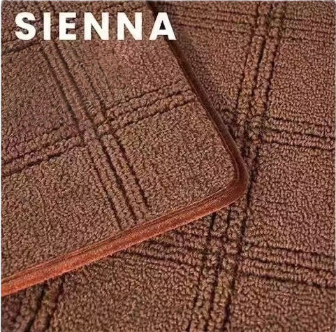 Sienna