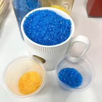 High Quality Flavored Sugar for Cotton Candy Machine 1kg Multi Flavors for Business and Home Use