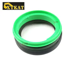 High quality XTKAT SEAL Diesel Engine Parts C7 1 Front Crankshaft Oil Seal 277-3013 2773013 for Caterpillar (CAT)