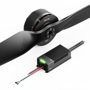 बड़े मल्टी-रोटर मल्टीरोटर मल्टीटोक्टर ड्रोन कॉम्बो-75 8kv ड्रोन आर्म सेट भारी लिफ्ट कृषि ड्रोन के लिए उपयोग - Product Image 4