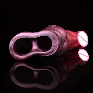 Nnsx 18Cm <span class=keywords><strong>Penis</strong></span> Mouw Vergroting Voor Mannelijke Kunstmatige Staven Vergroten <span class=keywords><strong>Penis</strong></span> Siliconen Seksspeeltjes Cock Mouw - Product Image 2