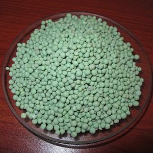 <span class=keywords><strong>Engrais</strong></span> composé agricole à libération rapide <span class=keywords><strong>10</strong></span>-<span class=keywords><strong>10</strong></span>-<span class=keywords><strong>10</strong></span>, granulés 80% solubles, pureté 100%, certifié COA, qualité améliorée des cultures - Product Image 4