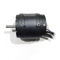 Maytech 200KV Planche de surf électrique Jet Boat Motorisé Inrunner Motor 120116 Hydrofoiling Hydrofoil Ships