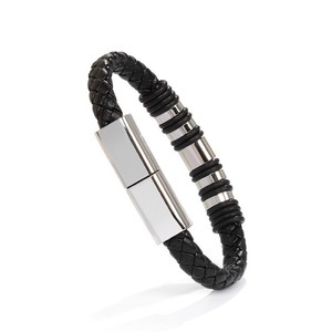 Portable Usb Charging Cable For Mobile <b>Phones</b> Apple Type C Android Smart Bands Fast Charging Cable - Product Image 4