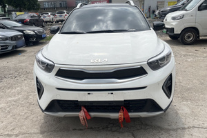 Autos Usados <span class=keywords><strong>Sportage</strong></span> <span class=keywords><strong>2021</strong></span> 1.5L Turbo CVT Techo Solar Asientos de Cuero Volante a la Izquierda 115HP L4 Sedán - Product Image 2