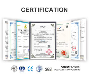 Encofrado de construcción de escaleras de pared de plástico de diseño moderno personalizado OEM muestra gratis disponible - Product Image 5