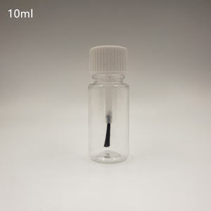 ขวดสีเปล่าขนาด10มล. เก็บของเหลวกันรั่วสำหรับดูแลรถยนต์ - Product Image 4