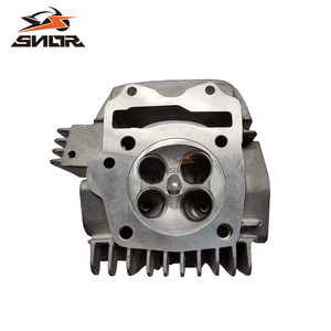 ชุดหัวสูบ 4 วาล์ว <span class=keywords><strong>SNOR</strong></span> ขายดี สำหรับ Honda Wave125/Innova - Product Image 4